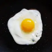Chef Michael Symon's Foolproof No-Flip Method for Perfect Fried Eggs