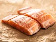 Chef reveals secret ingredient for perfect salmon every time