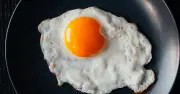 Chef Reveals Secret to Tastier Eggs: Drizzle Olive Oil After Cooking, Not Salt