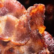 Chef's No-Fry Oven Method for Perfectly Crispy Bacon Every Time