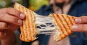 Chefs Reveal Secret Ingredient for Perfect Cheese Toasties