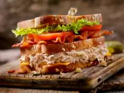Chefs Reveal Secret Ingredient for Superior Tuna Mayo