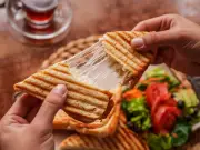 Chefs Share Secrets for the Perfect Cheese Toastie: Slow Heat is Key