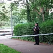 Chelmsford Park Murder: Victim Named as Radwan Shakur, Two Teens Charged