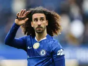Chelsea Agree Marc Cucurella Transfer to Real Madrid for £51.7m
