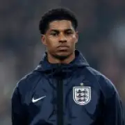 Chelsea Consider Marcus Rashford Move After Barcelona Send Him Back to Man Utd