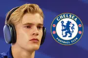 Chelsea Decide Against Lucas Bergvall Move Despite Tottenham Exit Request