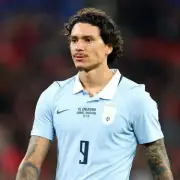 Chelsea Eye Darwin Nunez Transfer But Striker Wants Liverpool Return