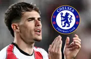 Chelsea in Talks for Rayo Vallecano's Pep Chavarria Under Xabi Alonso