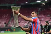 Chelsea Open Talks for Crystal Palace Defender Maxence Lacroix