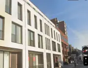Chelsea resident fears development will plunge home into near total darkness