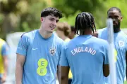 Chelsea Star Chalobah Called Up After Livramento World Cup Injury