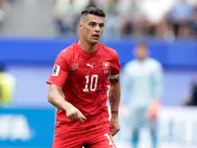 Chelsea's £8m Bid for Granit Xhaka Rejected by Sunderland