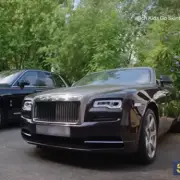 Cheshire Fraud: Swarovski and Bentleys Masked £3m Scheme