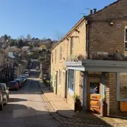 Cheshire Town Bollington Wins Top Food Awards Near Manchester