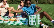 Chic and Reusable Picnic Gear for Perfect London Park Days