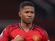 Chido Obi in Shock Transfer Talks as Man Utd Eye Eight-Figure Payout