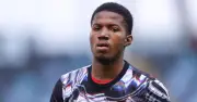 Chido Obi in Talks to Leave Man Utd on Loan Amid £15m Amazon Payout