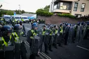 Chief Constable Warns Abusers Targeting Police Face Prosecution