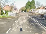Child Critical, Driver Dead After Train Hits Car at Lancashire Level Crossing