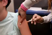 Child Flu Vaccines Prevent Up to 1 Million Infections Annually