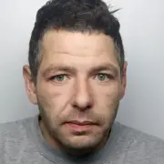 Child killer Kyle Bevan stabbed 25 times in prison cell, court hears
