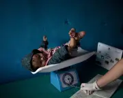 Child Malnutrition in Nepal Reaches Alarming Levels After USAID Cuts