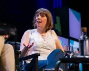 Child Phone Nudity Law Could End Online Abuse, Says Jess Phillips