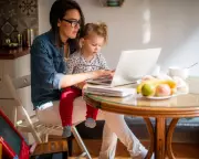 Childcare Support Gaps Hinder Parents in Higher Education