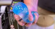 Children suffer severe burns from microwaved squishy toys needing skin grafts