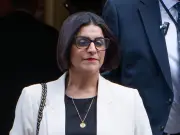 Children's Commissioner warns Shabana Mahmood's asylum reforms will harm kids