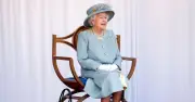 Chilling Letter to Queen Elizabeth Before 1981 Trooping the Colour Attack