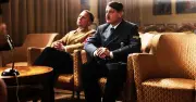 Chilling New WWII Film Goebbels and the Führer Now on Amazon Prime