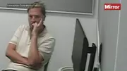 Chilling Video Shows Baby Killer Jamie Varley Vowing to Fight Police