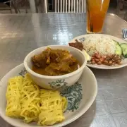 Chinatown Restaurant Kaya: Worth the A&E Trip for Breakfast