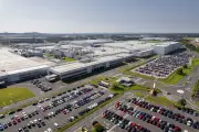 Chinese Car Giant Chery May Build Cars in UK via Nissan Sunderland Deal