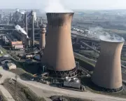 Chinese Owner of British Steel Seeks Over £1bn Compensation from UK