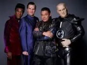 Chris Barrie Returns to Red Dwarf Universe for Prequel Audiobook