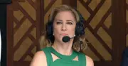 Chris Evert Confirms Ovarian Cancer Return in Health Update