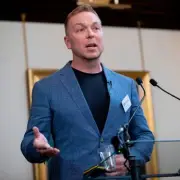 Chris Hoy Redefines Stage Four Cancer: 'Plenty of Life Left in Us'