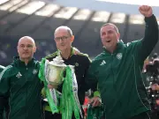 Chris Sutton: Martin O'Neill's Celtic coaching delay a big problem