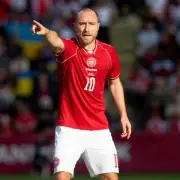 Christian Eriksen Collapses Again: ICD Device Saves His Life in Friendly Match
