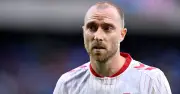 Christian Eriksen Issues Statement After Second On-Field Collapse