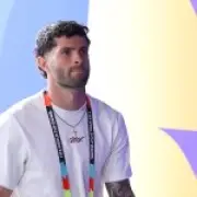 Christian Pulisic Out of USA vs Australia World Cup Match Due to Calf Injury