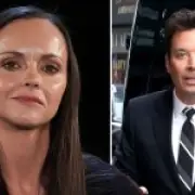 Christina Ricci Slams Jimmy Fallon for Platforming Conor McGregor