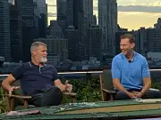 Christina Unkel Backs Duncan Ferguson Over Roy Keane on Penalty Claim
