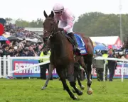 Christmas Day Wins Derby Amid Controversy Over Non-Runner Ruling