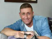 Christopher Maloney in 'Total Shock' After Tragic Loss of Best Friend