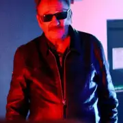 Chuckle Brothers Star Paul Elliott Plays Menacing Hitman in New Crime Thriller