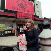 Cine City in Withington: From Iconic Cinema to Rubble After Wetherspoons Bid